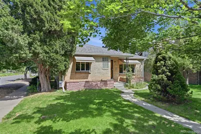 790 Elizabeth Street, Denver, CO 80206 - Photo 1