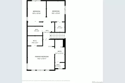 11052 Woodhurst Circle, Highlands Ranch, CO 80130 - Photo 49