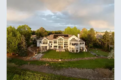 4935 E Preserve Lane, Greenwood Village, CO 80121 - Photo 1