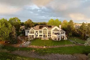 4935 E Preserve Ln, Greenwood Village, CO 80121 - Photo 1