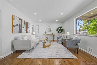 3546 Ivy Street, Denver, CO 80207 - Photo 5