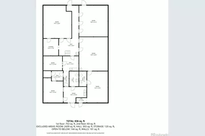 319 Bonfoy Avenue, Colorado Springs, CO 80909 - Photo 27