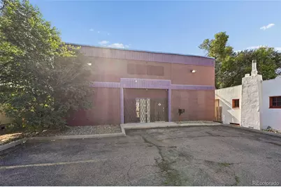 319 Bonfoy Avenue, Colorado Springs, CO 80909 - Photo 3