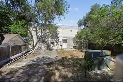 319 Bonfoy Avenue, Colorado Springs, CO 80909 - Photo 21