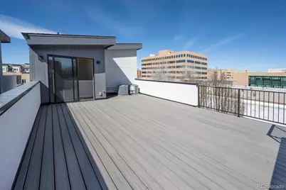 838 N Cherry Street #2, Denver, CO 80220 - Photo 21