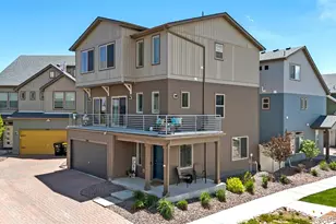 6149 Ashmore Ln, Colorado Springs, CO 80927 - Photo 1