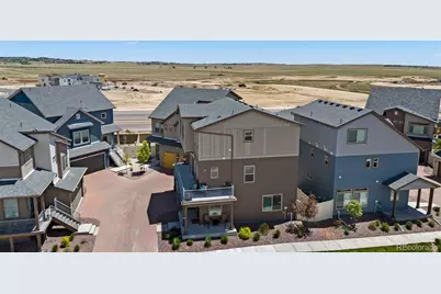 6149 Ashmore Lane, Colorado Springs, CO 80927 - Photo 3