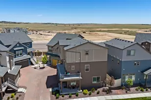 6149 Ashmore Ln, Colorado Springs, CO 80927 - Photo 3