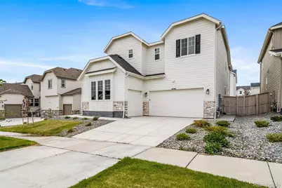 16596 Dry Camp Drive, Parker, CO 80134 - Photo 3