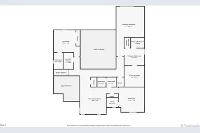 16596 Dry Camp Drive, Parker, CO 80134 - Photo 49