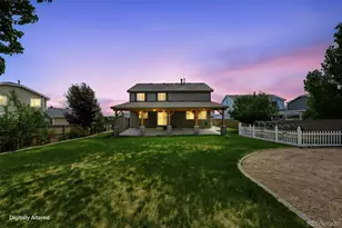 935 Crenshaw St, Castle Rock, CO 80104 - Photo 3