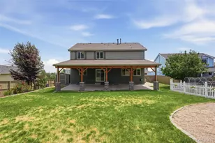 935 Crenshaw St, Castle Rock, CO 80104 - Photo 39