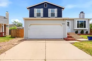 8442 Blazing Star Pl, Parker, CO 80134 - Photo 1