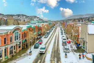 110 South Park Avenue, Breckenridge, CO 80424 - Photo 21