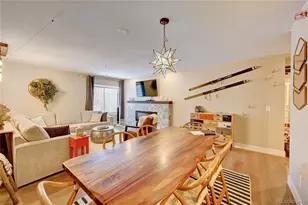 110 South Park Avenue, Breckenridge, CO 80424 - Photo 5