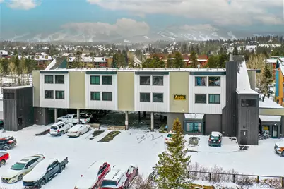 110 S Park Avenue #124, Breckenridge, CO 80424 - Photo 23