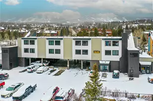 110 South Park Avenue, Breckenridge, CO 80424 - Photo 23