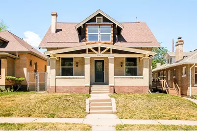 2635 N Gaylord Street, Denver, CO 80205 - Photo 1