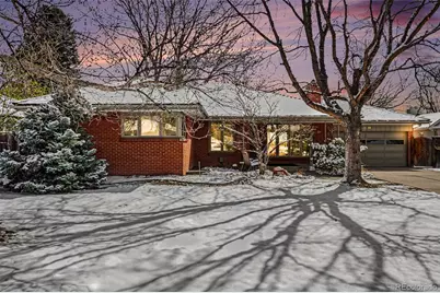 32 S Jersey Street, Denver, CO 80224 - Photo 1