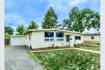 7260 E 75th Avenue, Commerce City, CO 80022 - Photo 1