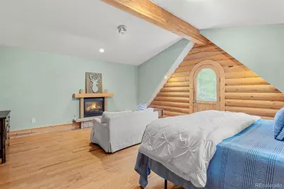 33755 Columbine Circle, Evergreen, CO 80439 - Photo 37