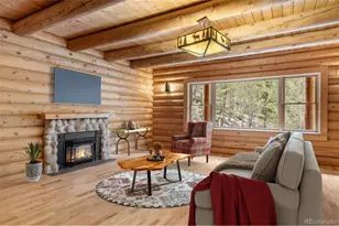 33755 Columbine Cir, Evergreen, CO 80439 - Photo 9