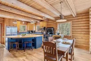 33755 Columbine Cir, Evergreen, CO 80439 - Photo 7