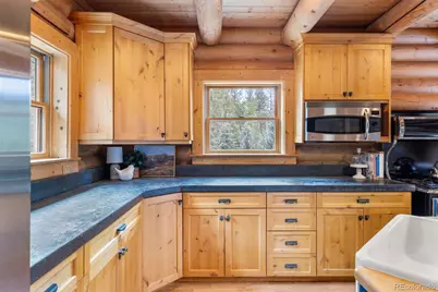 33755 Columbine Circle, Evergreen, CO 80439 - Photo 29