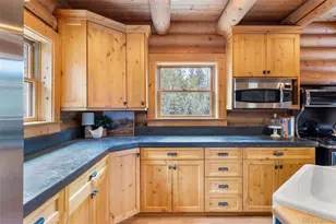 33755 Columbine Cir, Evergreen, CO 80439 - Photo 29