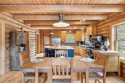 33755 Columbine Circle, Evergreen, CO 80439 - Photo 27