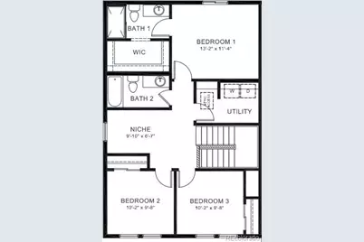 3622 Evelyn Lane, Colorado Springs, CO 80907 - Photo 3