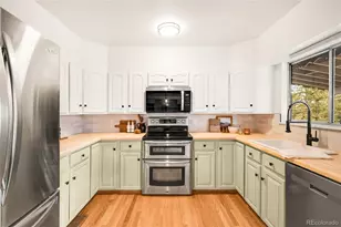 34657 Mohawk Trail, Pine, CO 80470 - Photo 11