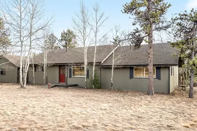 34657 Mohawk Trail, Pine, CO 80470 - Photo 39