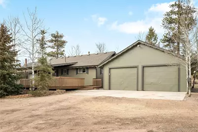 34657 Mohawk Trail, Pine, CO 80470 - Photo 35