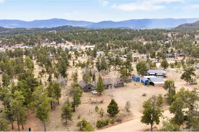 34657 Mohawk Trail, Pine, CO 80470 - Photo 41