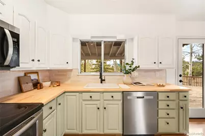 34657 Mohawk Trail, Pine, CO 80470 - Photo 13