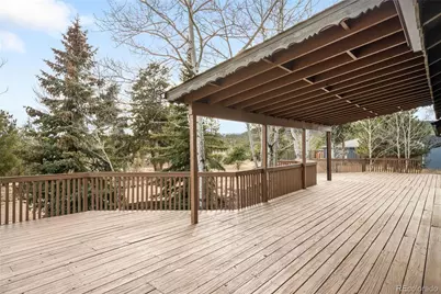 34657 Mohawk Trail, Pine, CO 80470 - Photo 33