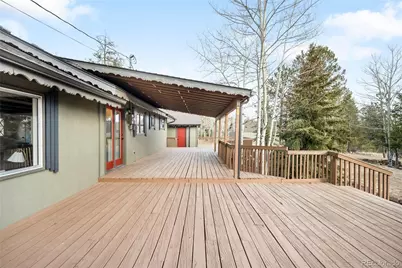 34657 Mohawk Trail, Pine, CO 80470 - Photo 31