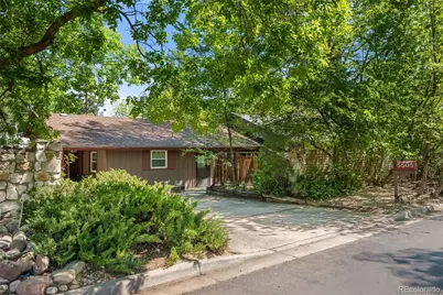 5505 Racquet Court, Boulder, CO 80303 - Photo 1