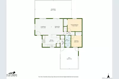 5505 Racquet Court, Boulder, CO 80303 - Photo 31