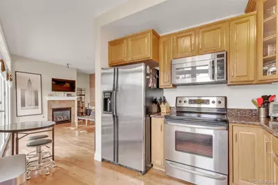 2700 E Cherry Creek South Drive #220, Denver, CO 80209 - Photo 17