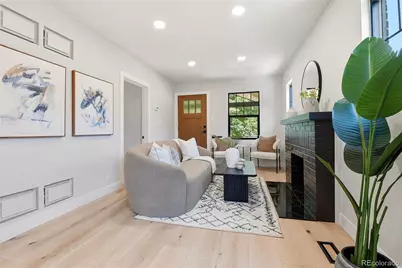 4545 Decatur Street, Denver, CO 80211 - Photo 5