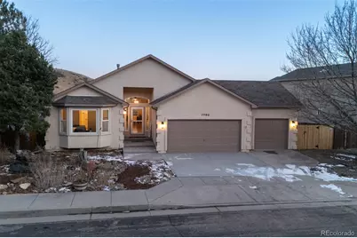 7790 Julynn Road, Colorado Springs, CO 80919 - Photo 1
