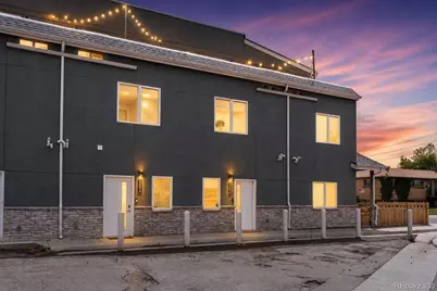 1284 Winona Court, Denver, CO 80204 - Photo 1