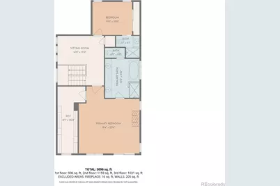 648 S Gaylord Street, Denver, CO 80209 - Photo 41