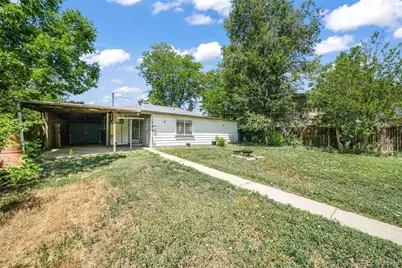920 S Canosa Court, Denver, CO 80219 - Photo 43