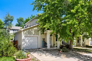 11817 W Tufts Pl, Morrison, CO 80465 - Photo 1