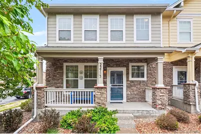 22753 E Briarwood Place, Aurora, CO 80016 - Photo 1