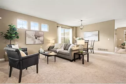22753 E Briarwood Place, Aurora, CO 80016 - Photo 3