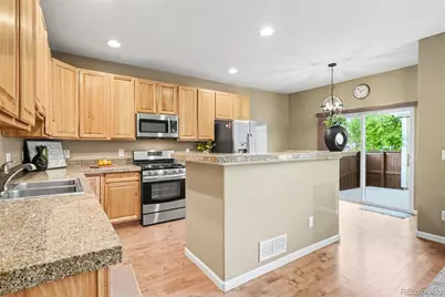 22753 E Briarwood Place, Aurora, CO 80016 - Photo 11